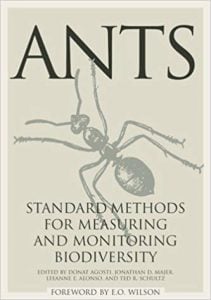 Ants - Biodiversity