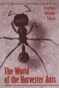 Books about Ants